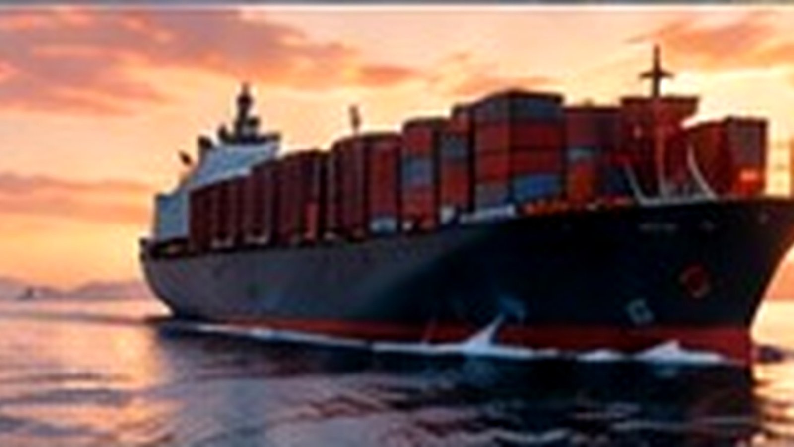 International logistics