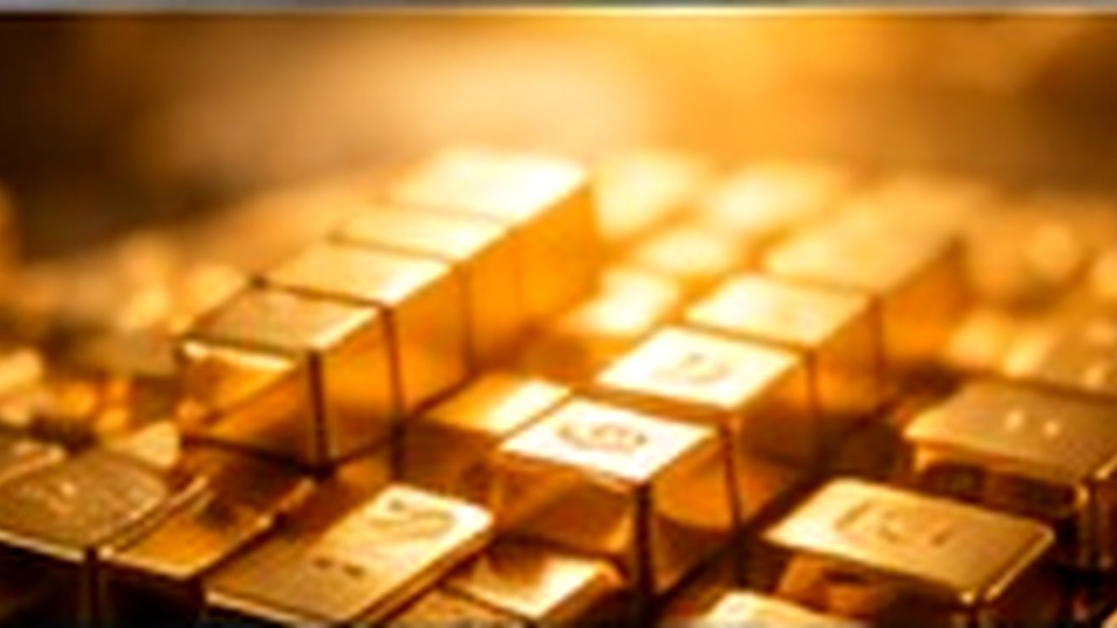 Gold bars